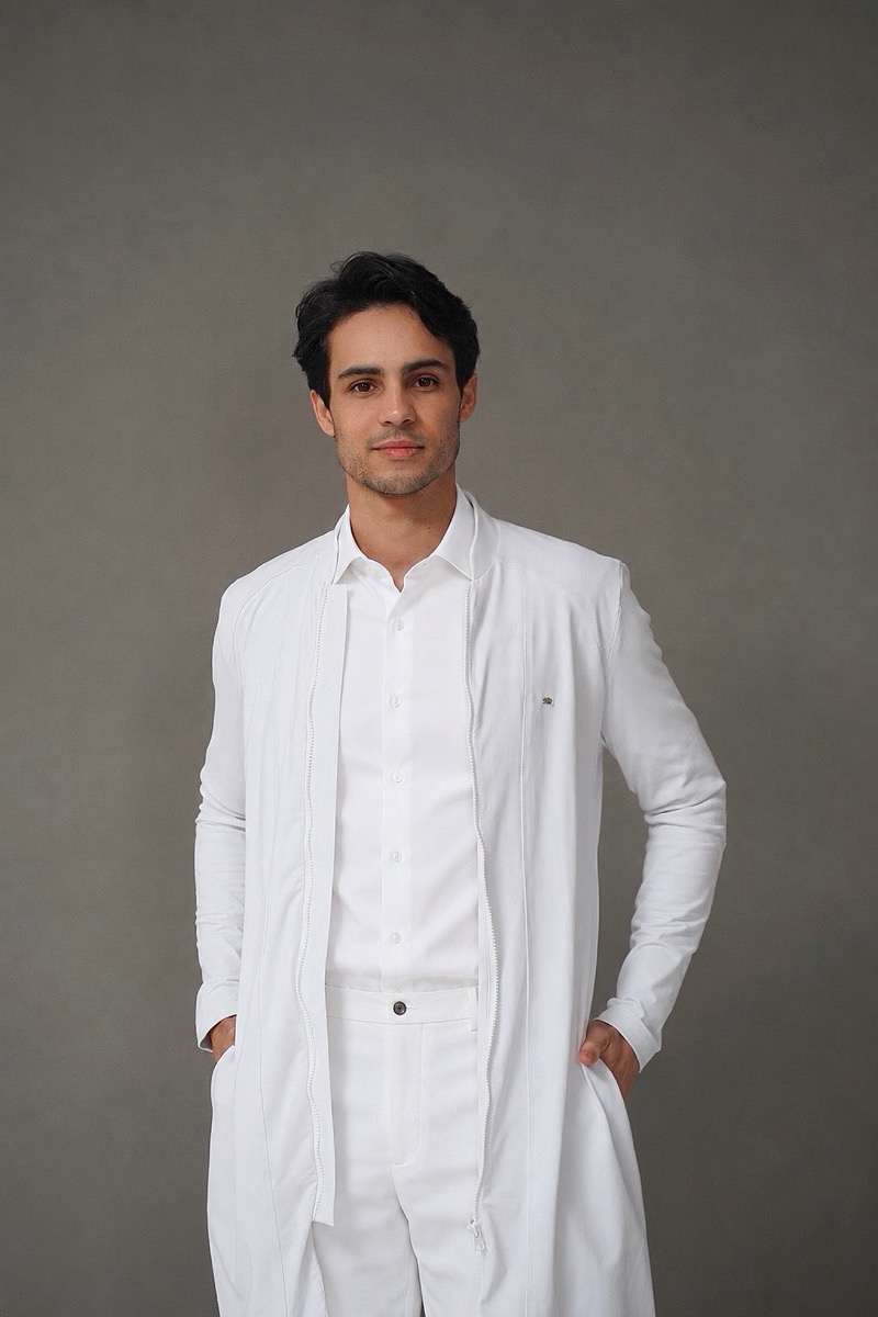 Dr. Janderson Bispo