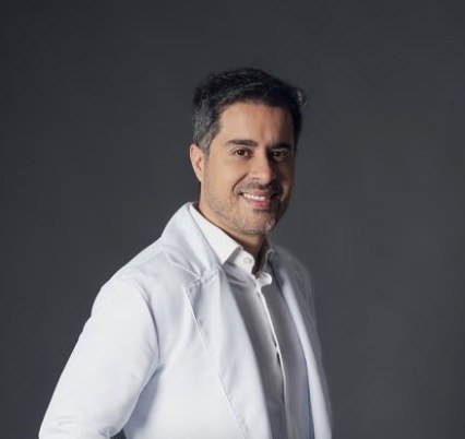 Dr. Jefferson Nunes